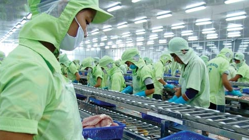 เพิ่มขีดความสามารถในการแข่งขันให้แก่สถานประกอบการขนาดกลางและขนาดย่อม